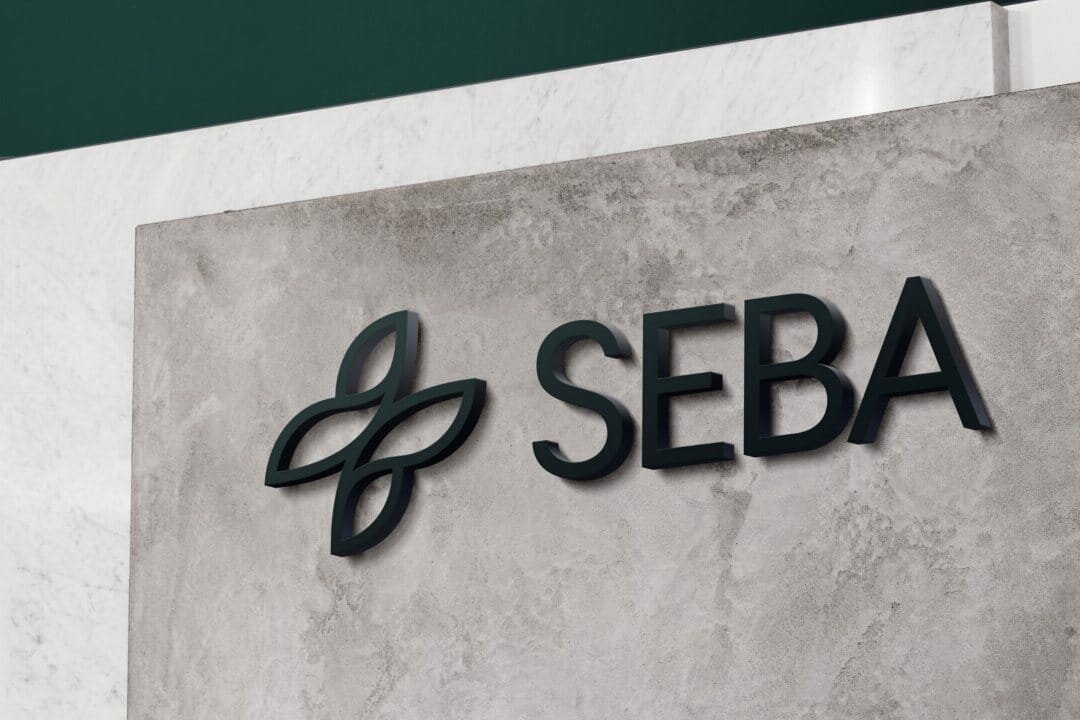 Swiss cryptocurrency bank SEBA opens institutional access to DeFi and steaming
